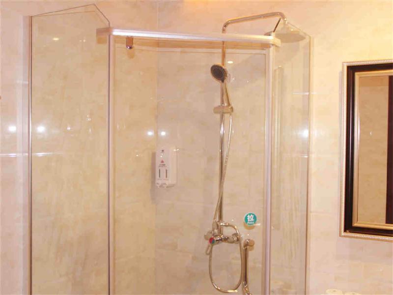 Greentree Inn Chongqing North Railway Station Express Hotel Rum bild