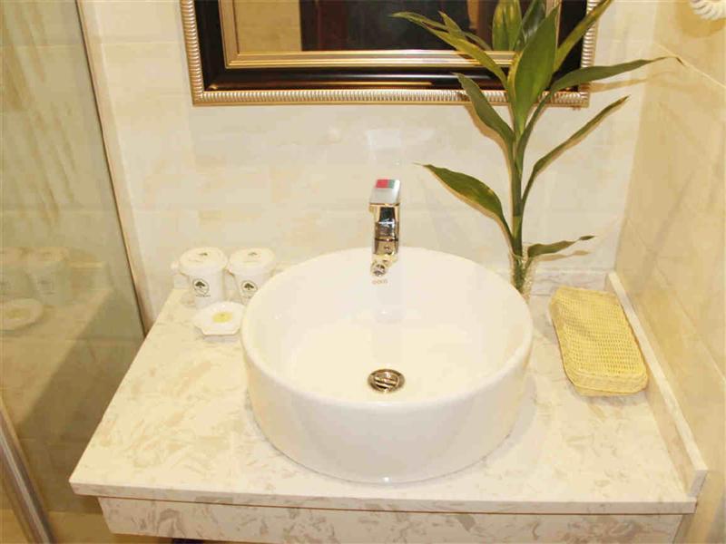 Greentree Inn Chongqing North Railway Station Express Hotel Rum bild